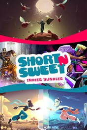 Short N Sweet Indies Bundle Short N Sweet Indies Bundle