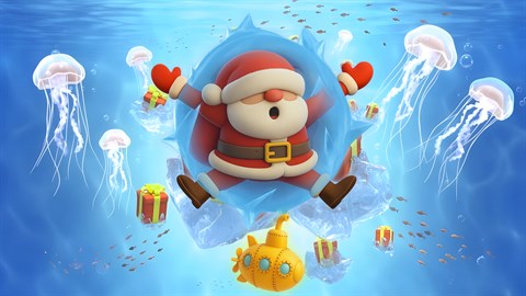 Icy Gifts 2 Icy Gifts 2