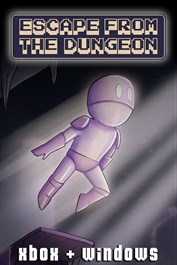 Escape from the Dungeon Pack Escape from the Dungeon Pack