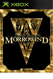 The Elder Scrolls III: Morrowind The Elder Scrolls III: Morrowind