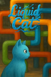 Liquid Cat (Xbox Series) Liquid Cat (Xbox Series)