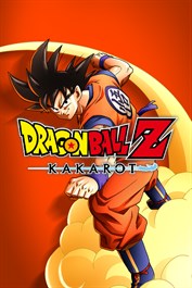DRAGON BALL Z: KAKAROT DRAGON BALL Z: KAKAROT