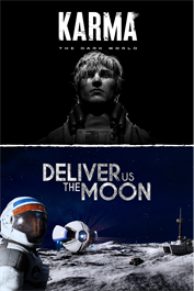 KARMA : The Dark World - Deliver Us The Moon Bundle KARMA : The Dark World - Deliver Us The Moon Bundle