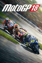 MotoGP™18 MotoGP™18