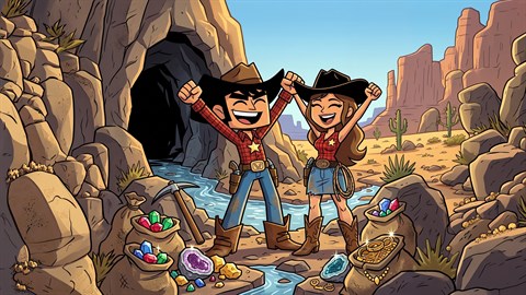 Cave Looters Cave Looters