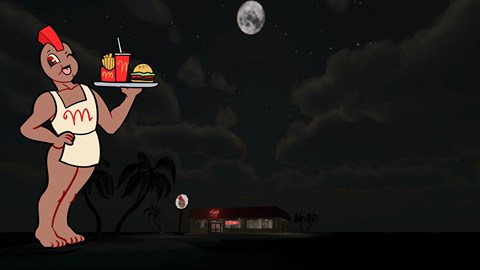 Manny's Manny's