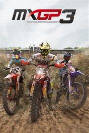 MXGP3 MXGP3