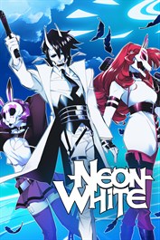 Neon White Neon White