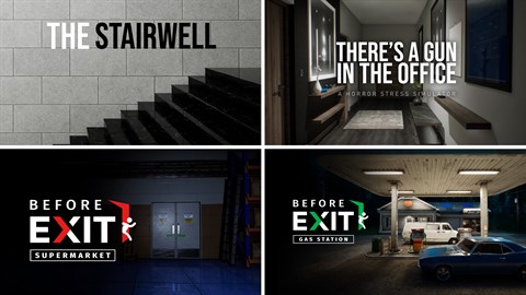 Exit Bundle Exit Bundle