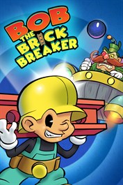 Bob The Brick Breaker Bob The Brick Breaker