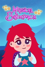 Magical Backpack Bundle Magical Backpack Bundle