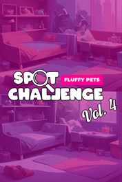 Spot Challenge Vol. 4 Spot Challenge Vol. 4