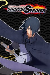 NTBSS: Master Character Training Pack - Sasuke Uchiha (Boruto) NTBSS: Master Character Training Pack - Sasuke Uchiha (Boruto)
