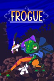 FROGUE FROGUE