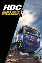 Heavy Duty Challenge®: The Off-Road Truck Simulator Heavy Duty Challenge®: The Off-Road Truck Simulator
