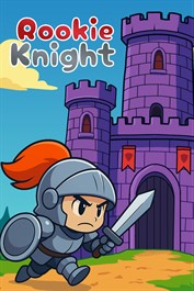 Rookie Knight (Xbox One) Rookie Knight (Xbox One)