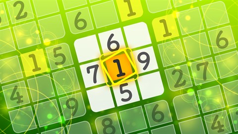 Sudoku Relax Sudoku Relax