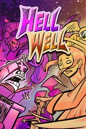 Hell Well Hell Well