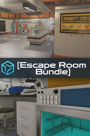Escape Room Bundle Escape Room Bundle