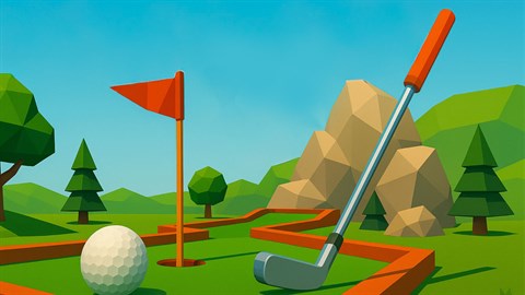 Mini Golf Quest Mini Golf Quest