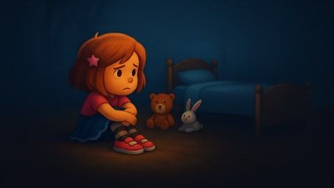 Wake Up, Lia! Wake Up, Lia!