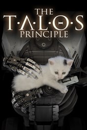 The Talos Principle The Talos Principle