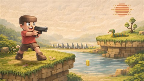 Paper Pixel Paper Pixel