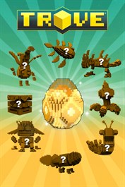 Trove - Geodian Super Pack — 1 Trove - Geodian Super Pack — 1