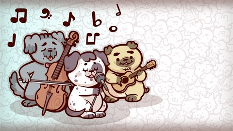 Shy Dogs Hidden Orchestra 2 Shy Dogs Hidden Orchestra 2