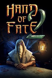 Hand of Fate 2 Hand of Fate 2