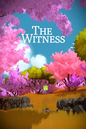 Очевидец (The Witness) Очевидец (The Witness)