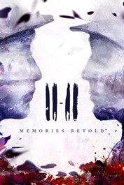 11-11 Memories Retold 11-11 Memories Retold