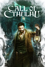Call of Cthulhu Call of Cthulhu