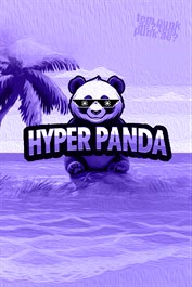 Hyper Panda Bundle Hyper Panda Bundle