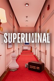 Superliminal Superliminal