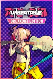 UNBEATABLE - Breakout Edition UNBEATABLE - Breakout Edition