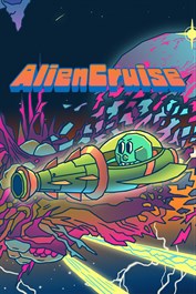 AlienCruise AlienCruise