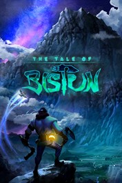The Tale of Bistun The Tale of Bistun