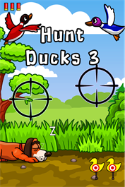 Hunt Ducks 3 Hunt Ducks 3