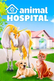 Animal Hospital Animal Hospital