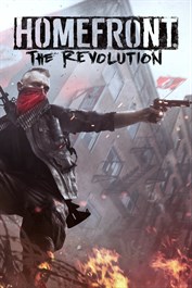 Homefront®: The Revolution PREORDER Homefront®: The Revolution PREORDER