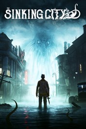 The Sinking City The Sinking City
