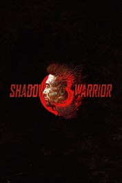 Shadow Warrior 3 Shadow Warrior 3