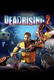 Dead Rising 2 Dead Rising 2