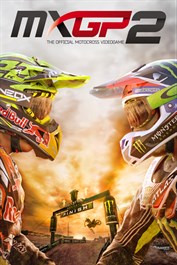MXGP2 MXGP2