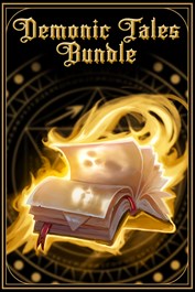 Demonic Tales Bundle Demonic Tales Bundle