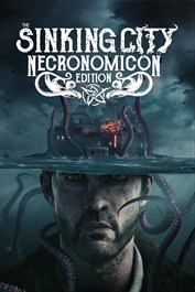 The Sinking City – Necronomicon Edition The Sinking City – Necronomicon Edition