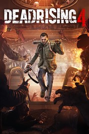 Dead Rising 4 Dead Rising 4