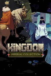 Kingdom Imperial Collection Kingdom Imperial Collection