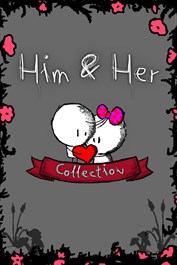 Him & Her Collection Him & Her Collection